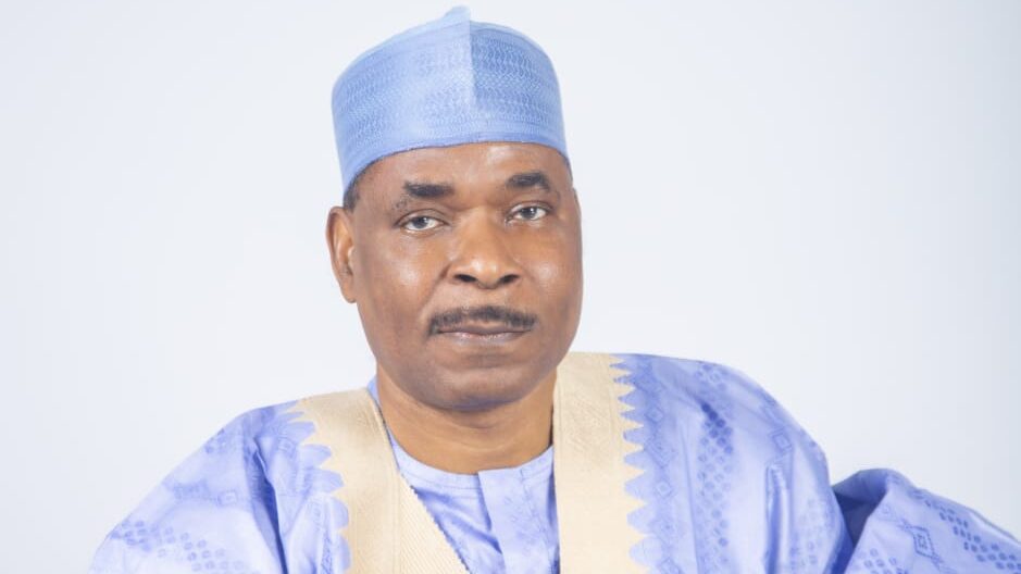 Ex-IGP Mohammed Adamu quits APC after Nasarawa governorship primary loss