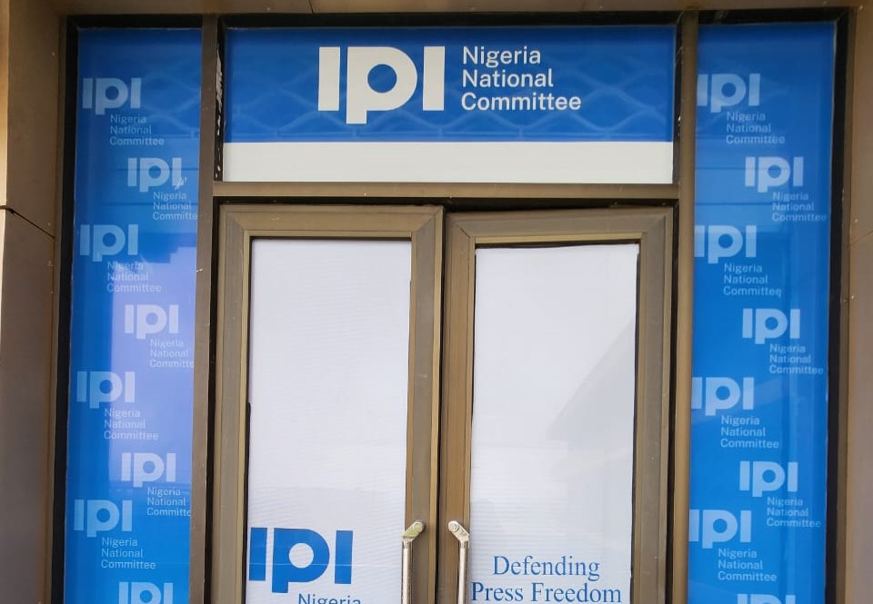 IPI Nigeria to launch global campaign against two governors, ex-IGP Egbetokun