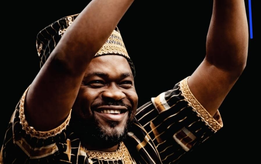 Tunji Braithwaite: Foundation to unveil Muyiwa Akintunde’s book on late activist