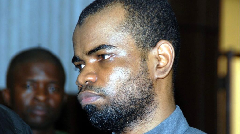 EXCLUSIVE: Boko Haram convict bagged degree during life sentence for church bombing – Court document