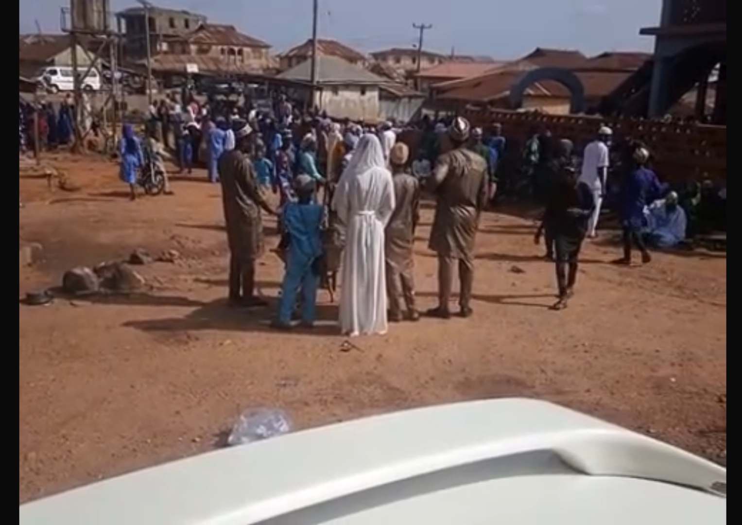 Eid-el-Kabir: How Kwara communities abandoned Eid grounds over fear of bandits