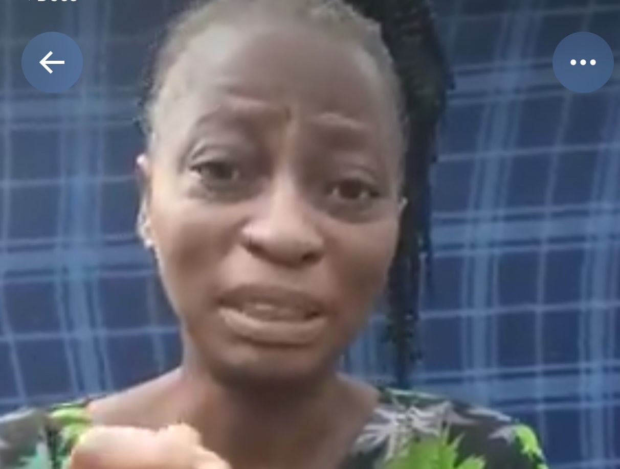 Oyo School Attack: Abducted school vice principal pleads for negotiations with kidnappers
