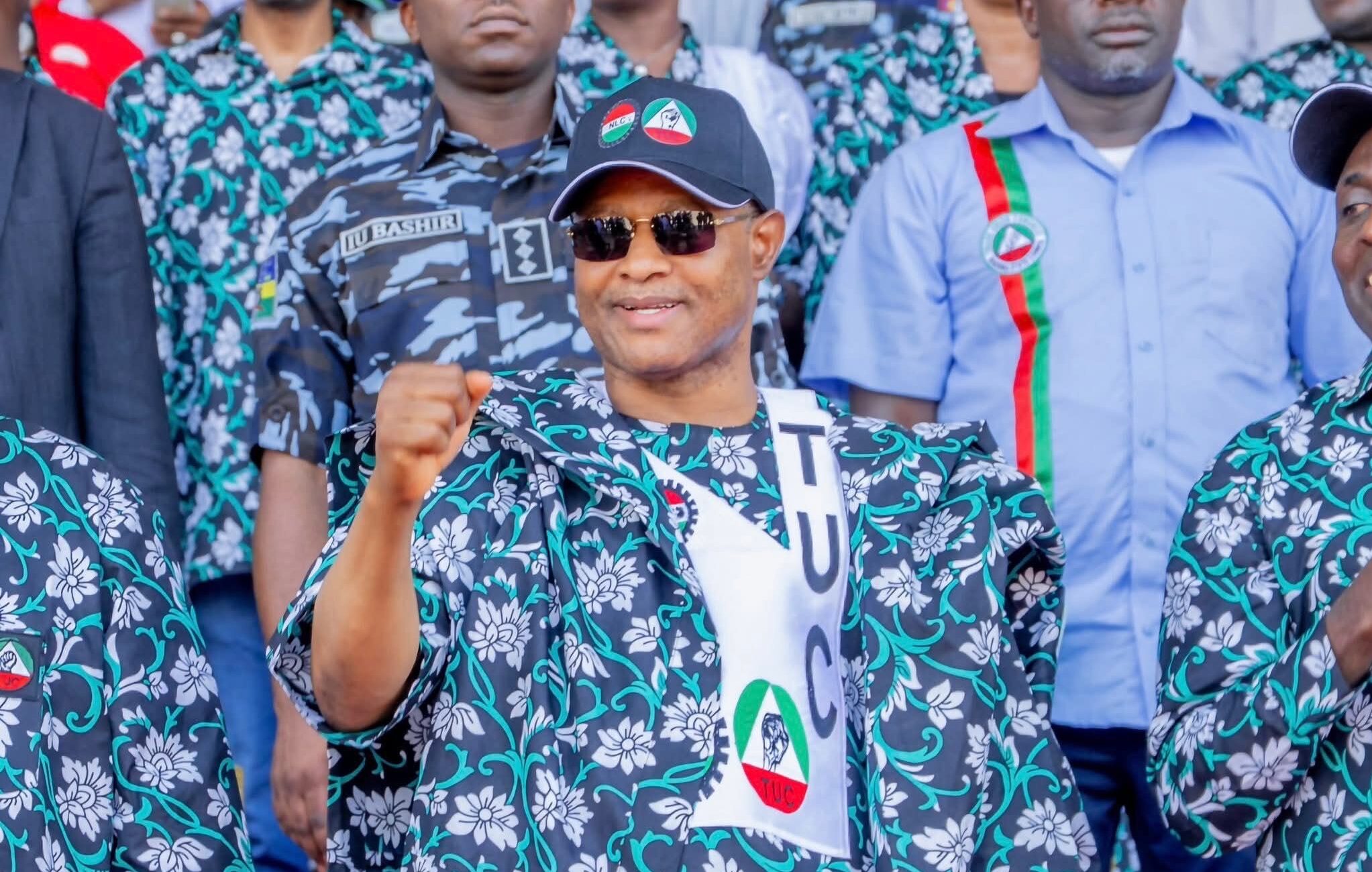 Kaduna light rail will ease transportation for workers, others - Gov Sani