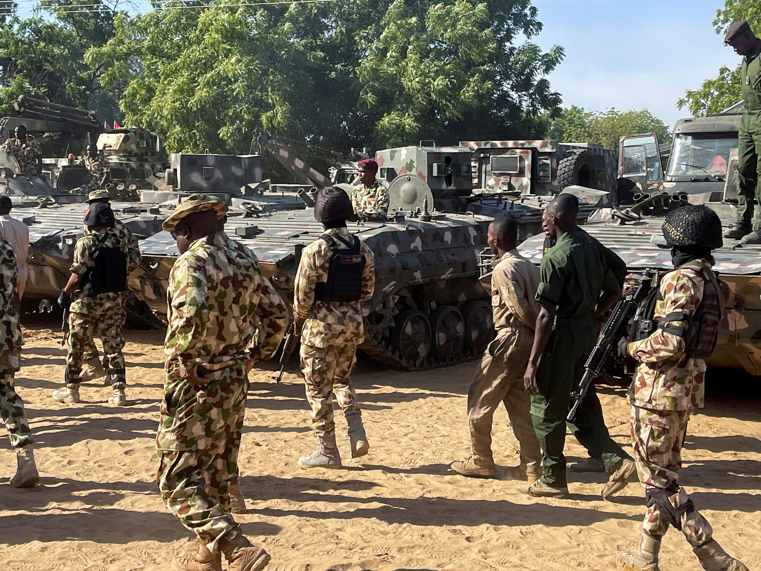 Will the US-Nigeria targeting of ISWAP’s deputy weaken terrorism?