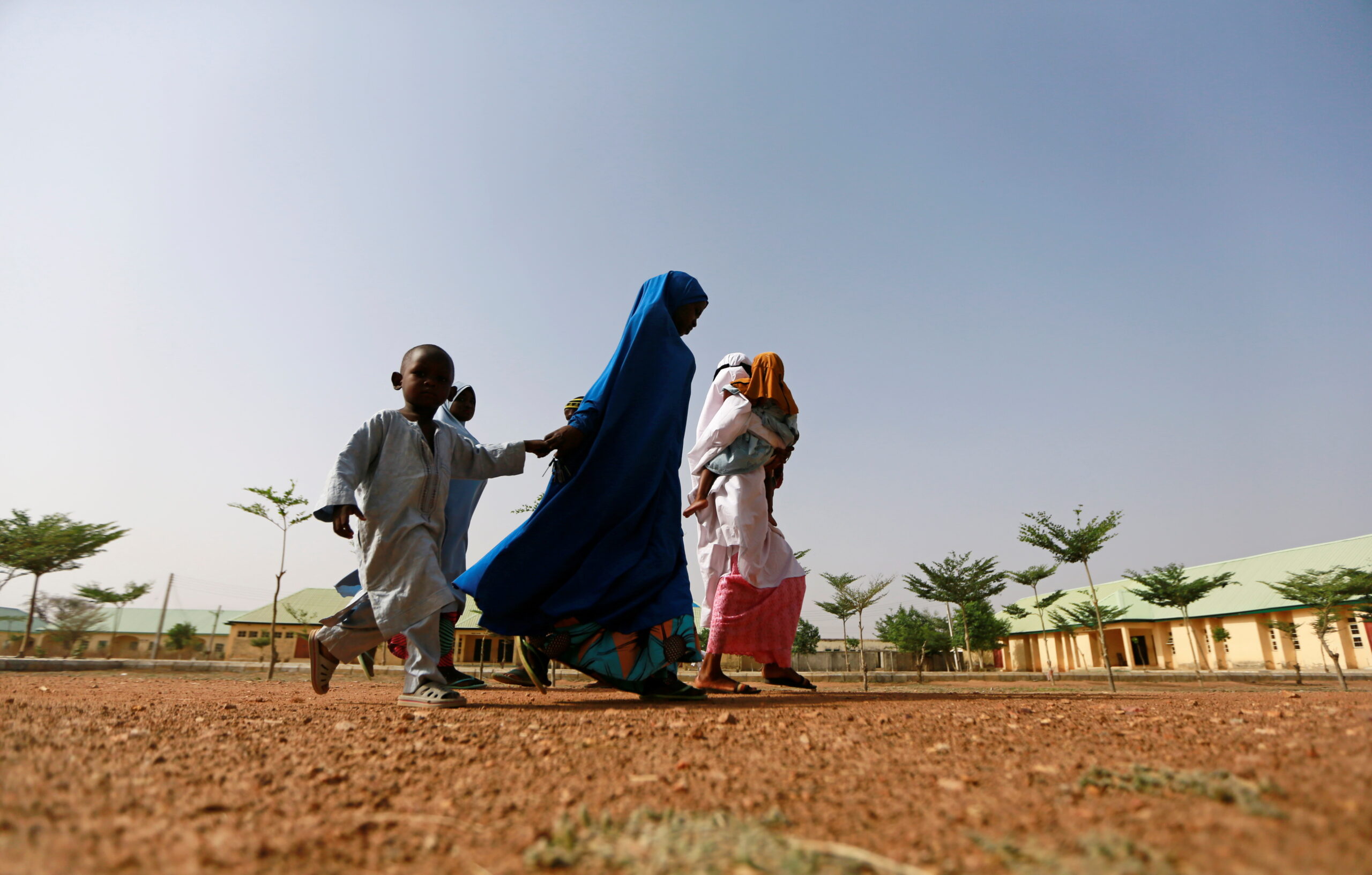 Nigeria’s kidnappers exploit online public empathy to extract higher ransoms