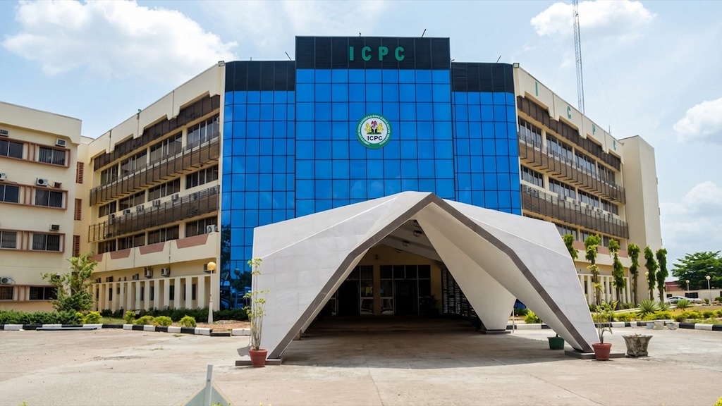 Fake Agency Scandal: Tinubu orders ICPC to investigate, gives 30-day deadline