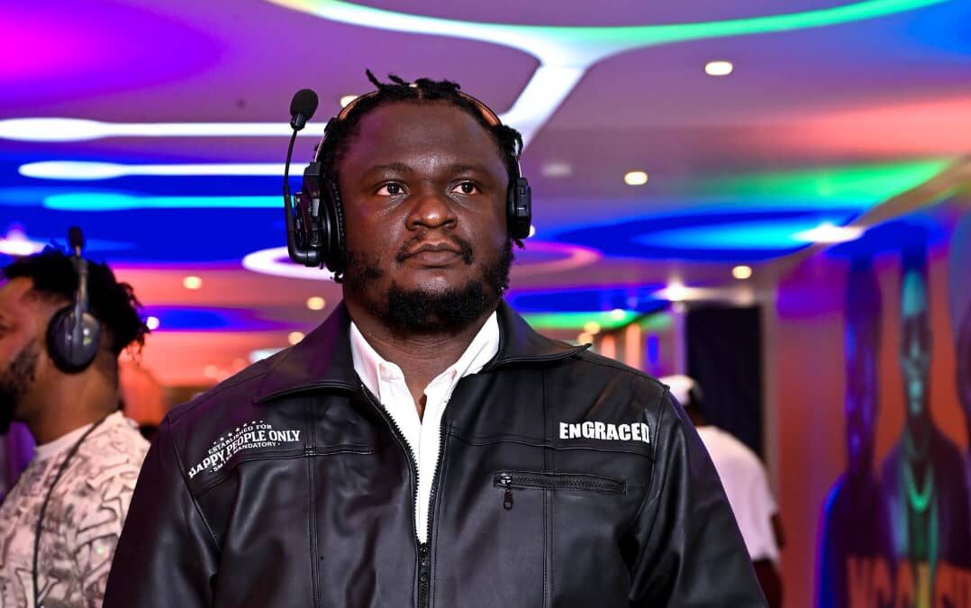 ‘Hype, not sustainable systems, dominating Nigeria’s creative sector’- Itoto Emmanuel