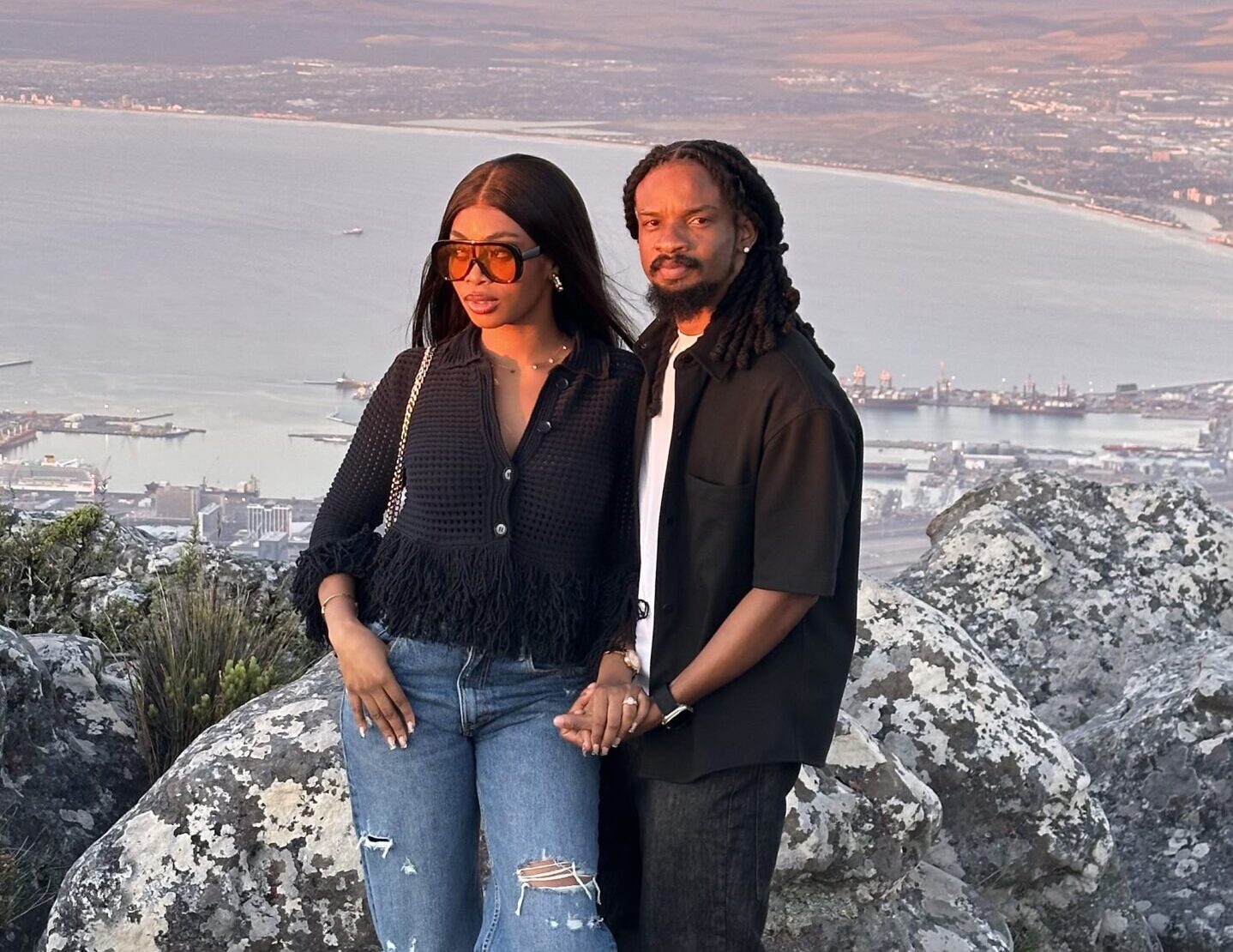 INTERVIEW: How we navigate jealousy, sex, trust in our three-person marriage — Nigerian throuple