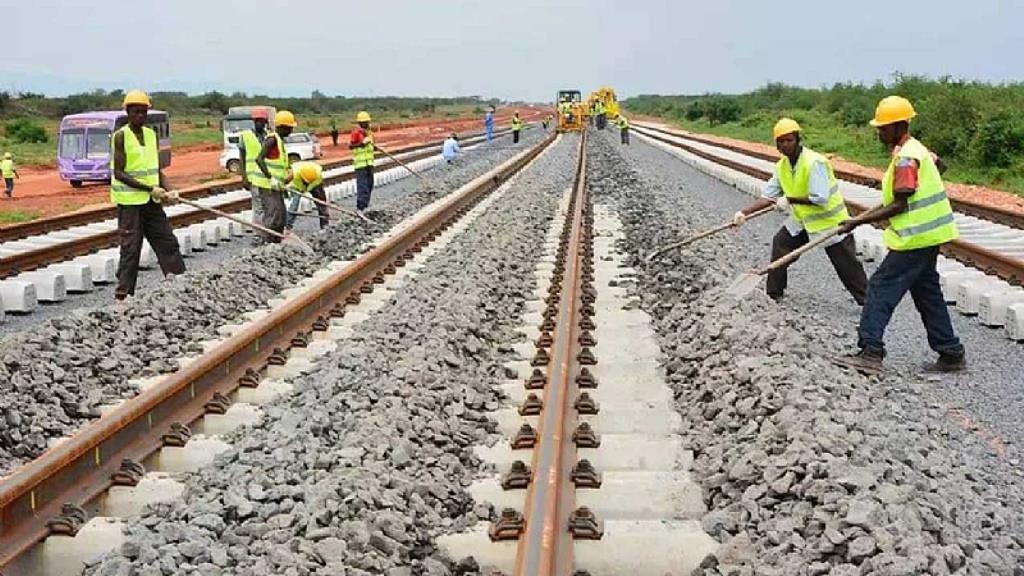 Kano-Jigawa-Katsina to Maradi rail project 60% complete – Official