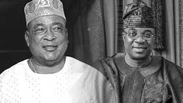 Eid-el-Kabir: Kwam 1 gifts Kollington rams, cash amid Fuji rivalry