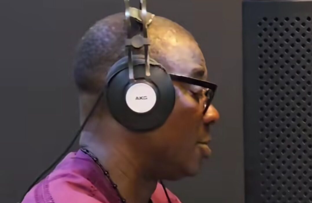 “Gunners for Life” — Kwam 1 celebrates Arsenal’s EPL victory with new song