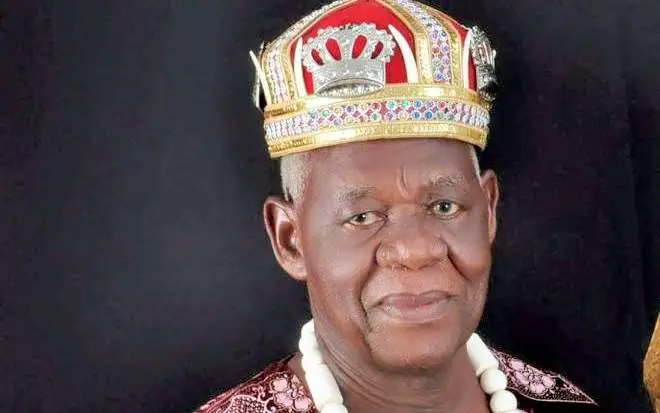 Decade after Igwe Ilo’s death, Osinbajo says late traditional ruler’s legacy reflects service beyond charity