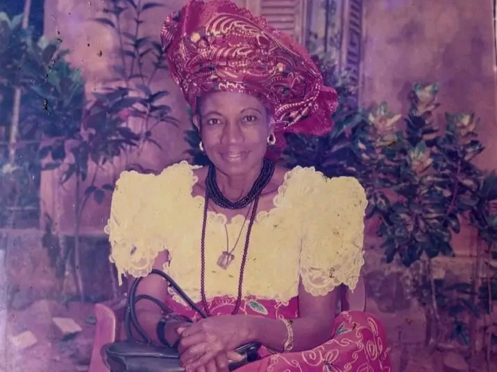 Enugu information commissioner loses mum, GOCOP mourns