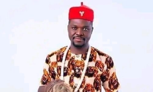 TRENDING: Enugu community rejects NDC Reps aspirant who denounced Christianity, burnt Bible