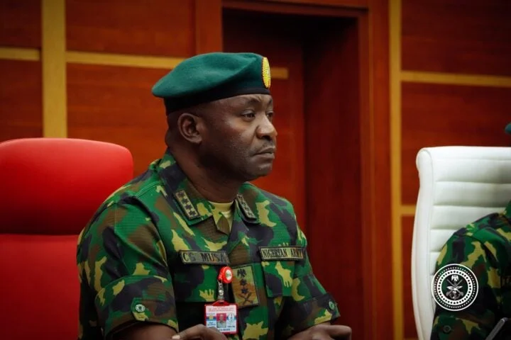 Alleged coup plot was ‘foolhardy’, had no chance of success — Defence Minister