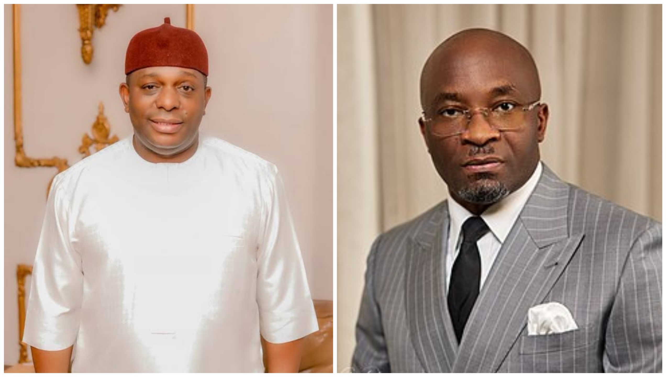 2027: Power play in Abia as APC reverses decision on zoning governorship ticket