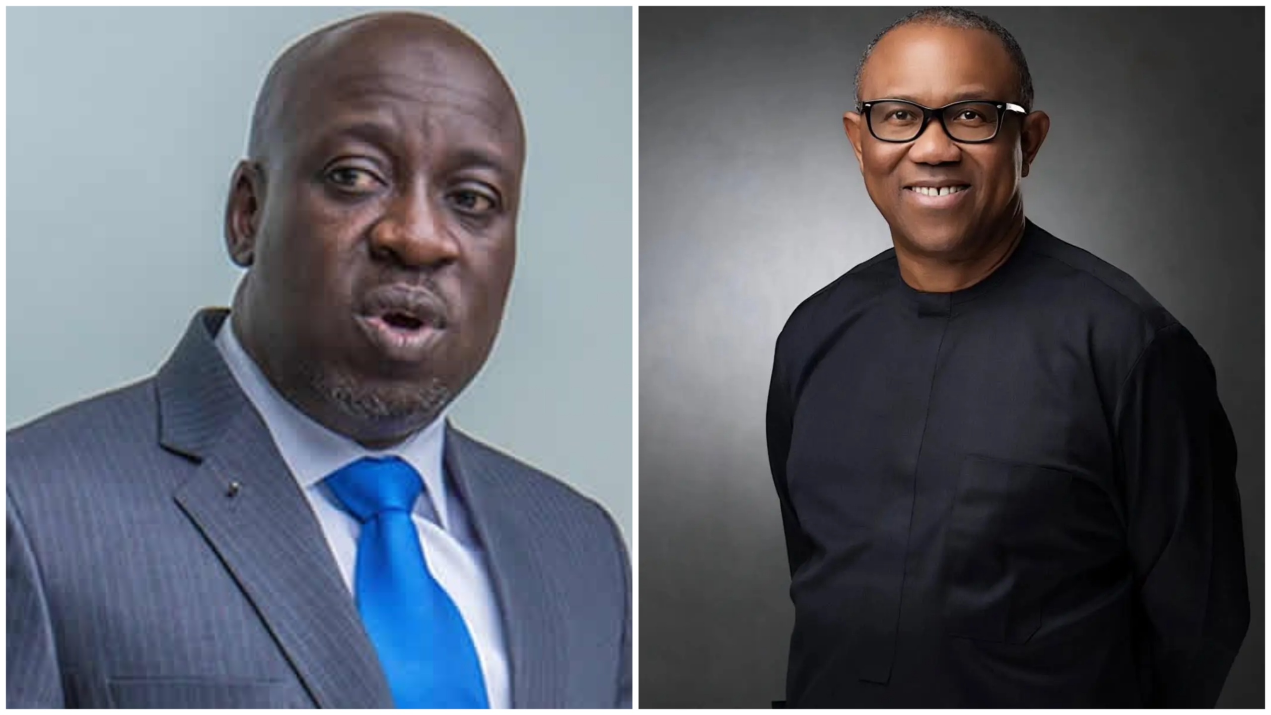 Peter Obi most favoured in ADC – Spokesperson