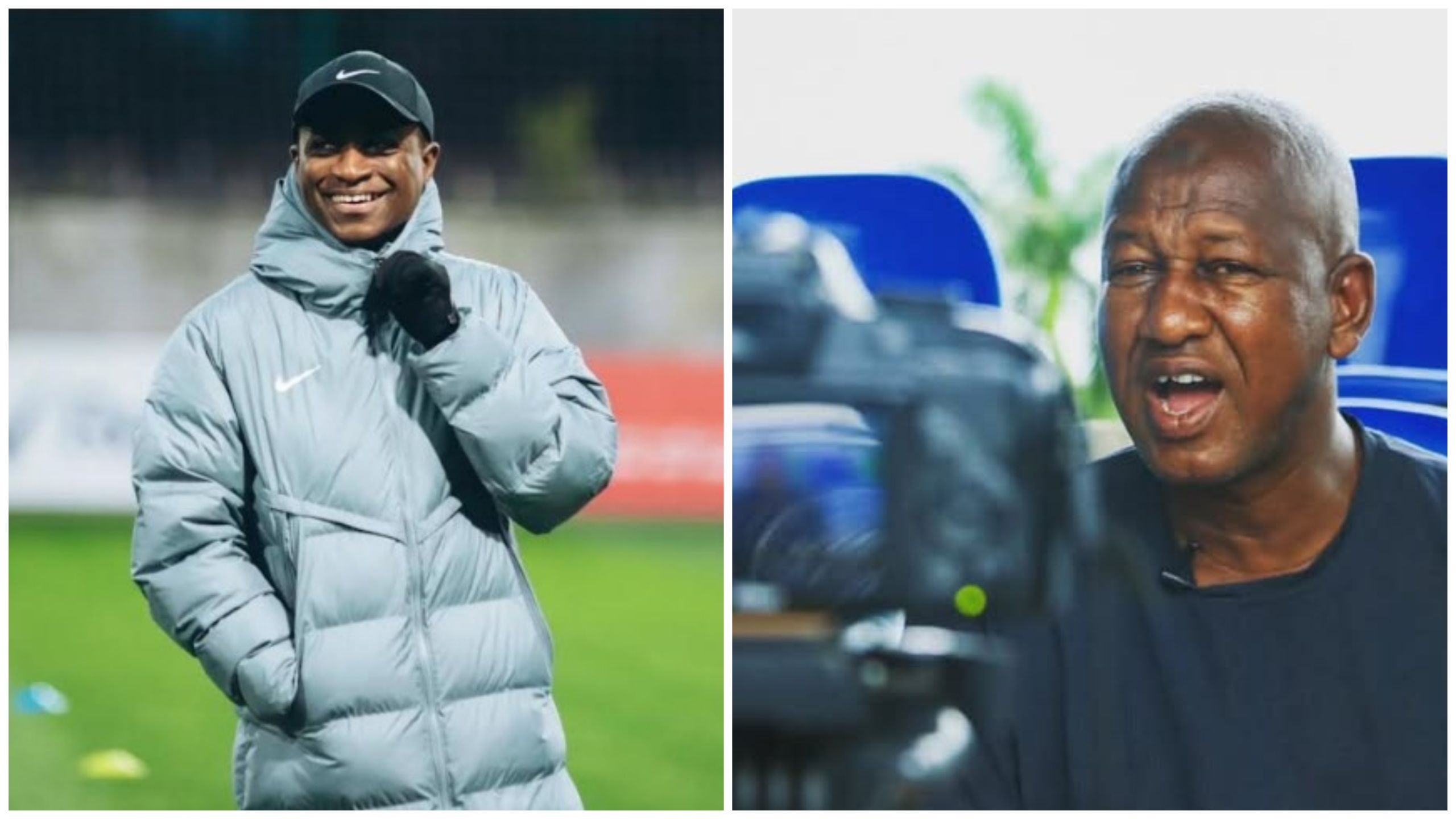 Flying Eagles, Golden Eaglets get new coaches as NFF reshuffles youth teams