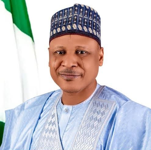 Mohammed Idris at 60: Redefining Nigeria’s public communication, By Jibrin Baba Ndace