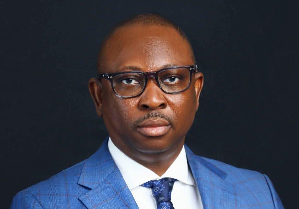 2027: Abia APC governorship aspirant pledges industrialisation, job creation