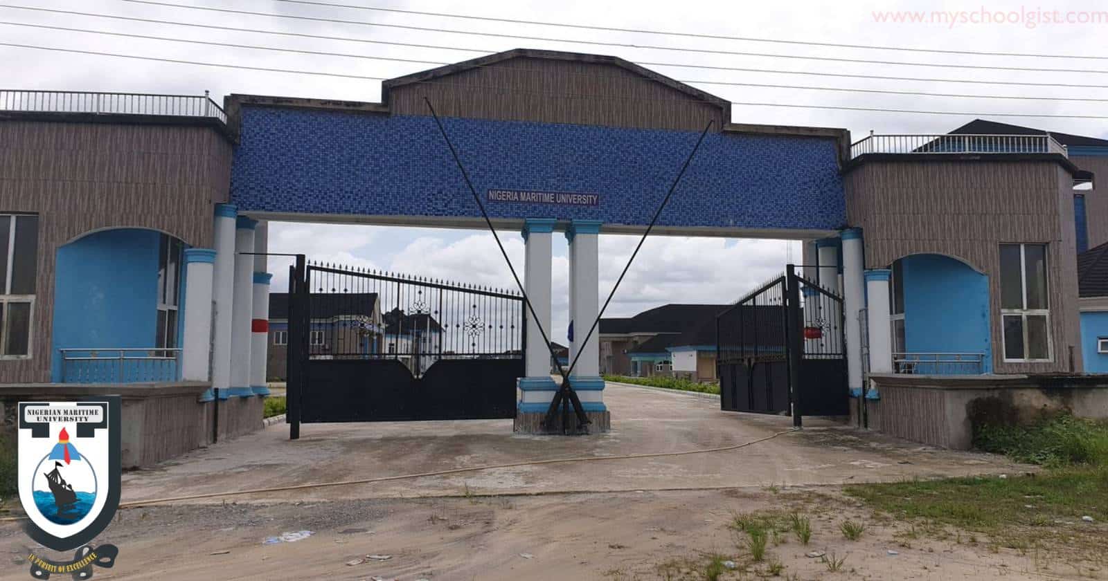 SPECIAL REPORT: Nigeria’s maritime university upgrade stalls as billions flow into repealed academy