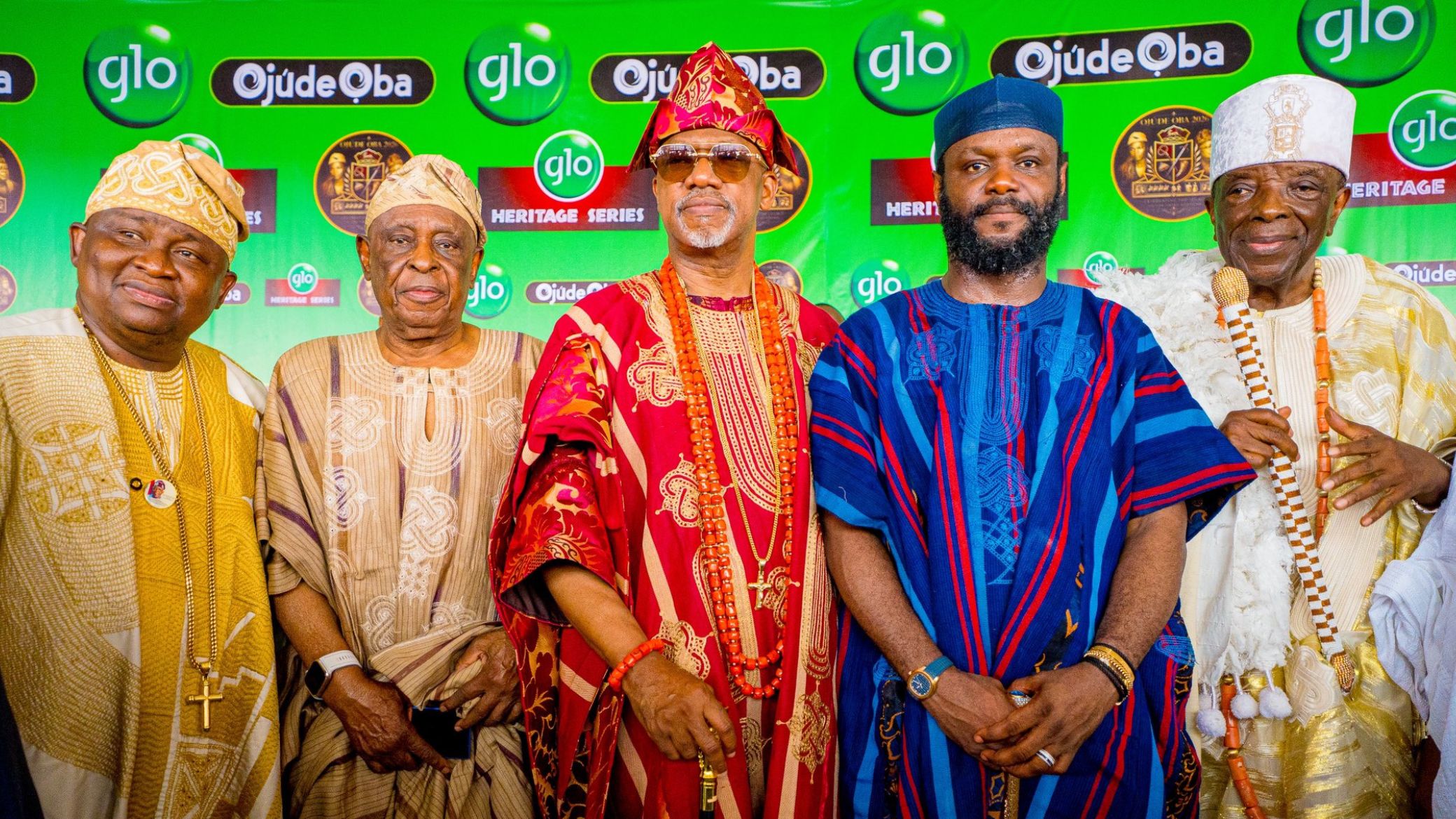 Thousands celebrate culture, legacy at first Ojude Oba since Awujale’s death (PHOTOS)