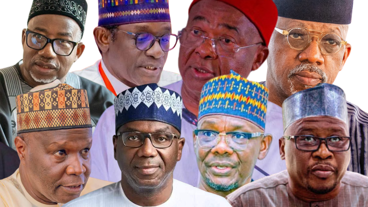 ANALYSIS: 2027: Outgoing Nigerian governors seek “retirement home” in Senate