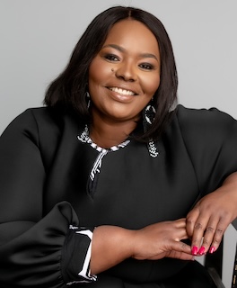 The quiet work of becoming: Why Africa needs leaders who are more present than performative, By Nqobile Pamela Xaba