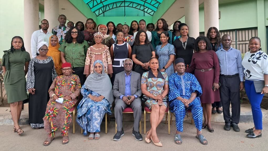 NHRC, others raise awareness on need for protection of Nigeria’s elderly persons