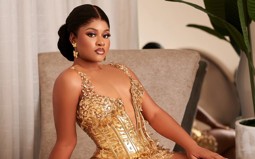 ‘I wish I had fled home after BBNaija win’ — Phyna reflects on money mistakes