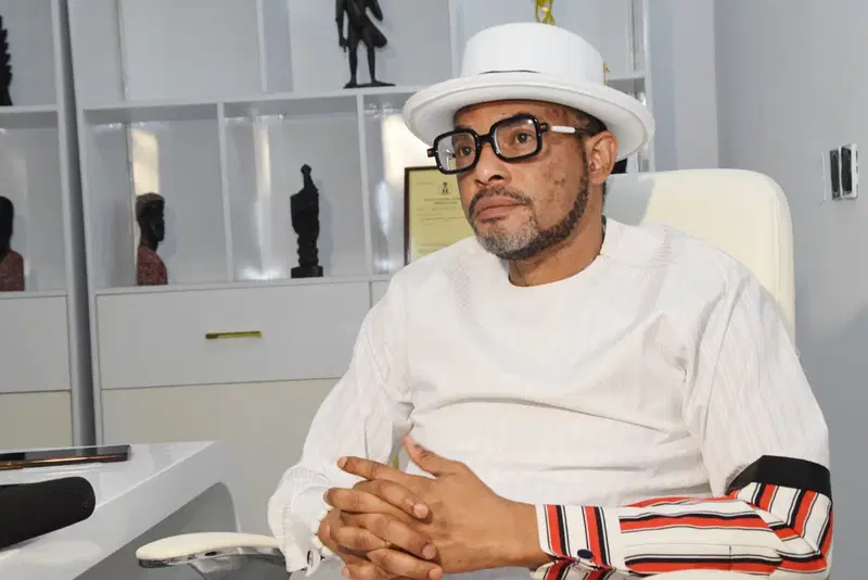 Alleged WhatsApp Group Call: PMAN suspend treasurer, others, appoint Uche James