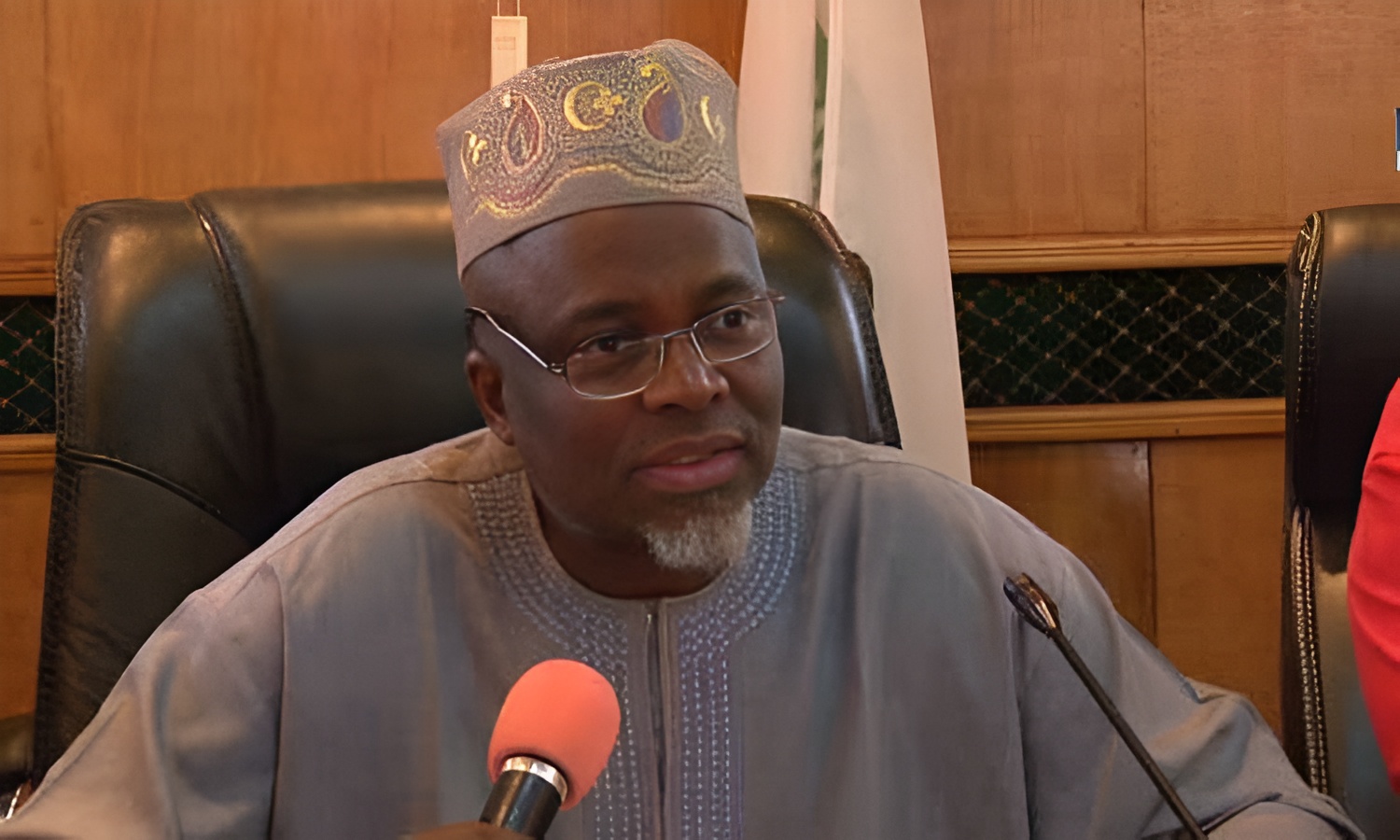 Oloyede made JAMB model for Nigeria’s public institutions – Cleric