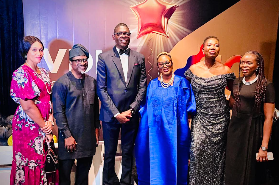 VDL Technologies celebrates 10th anniversary in Lagos