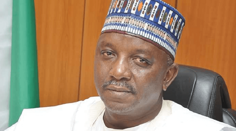 BREAKING: Court sentences ex-minister Mamman to 75 years over power project fraud