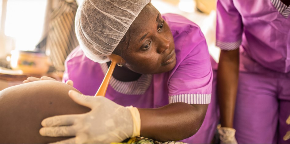 1 million more midwives needed to save 4 million lives yearly – UNFPA