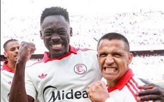 LALIGA: Akor Adams reflects on match-winning heroics against Espanyol
