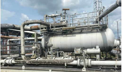 Prominent analyst calls for immediate halt to Amukpe–Escravos Pipeline sale process
