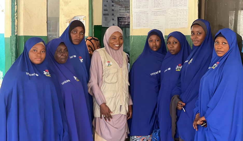 SPECIAL REPORT: Inside Sokoto’s fight against polio vaccine hesitancy