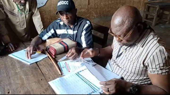 2027: APGA mandates video evidence for validation of primary election results