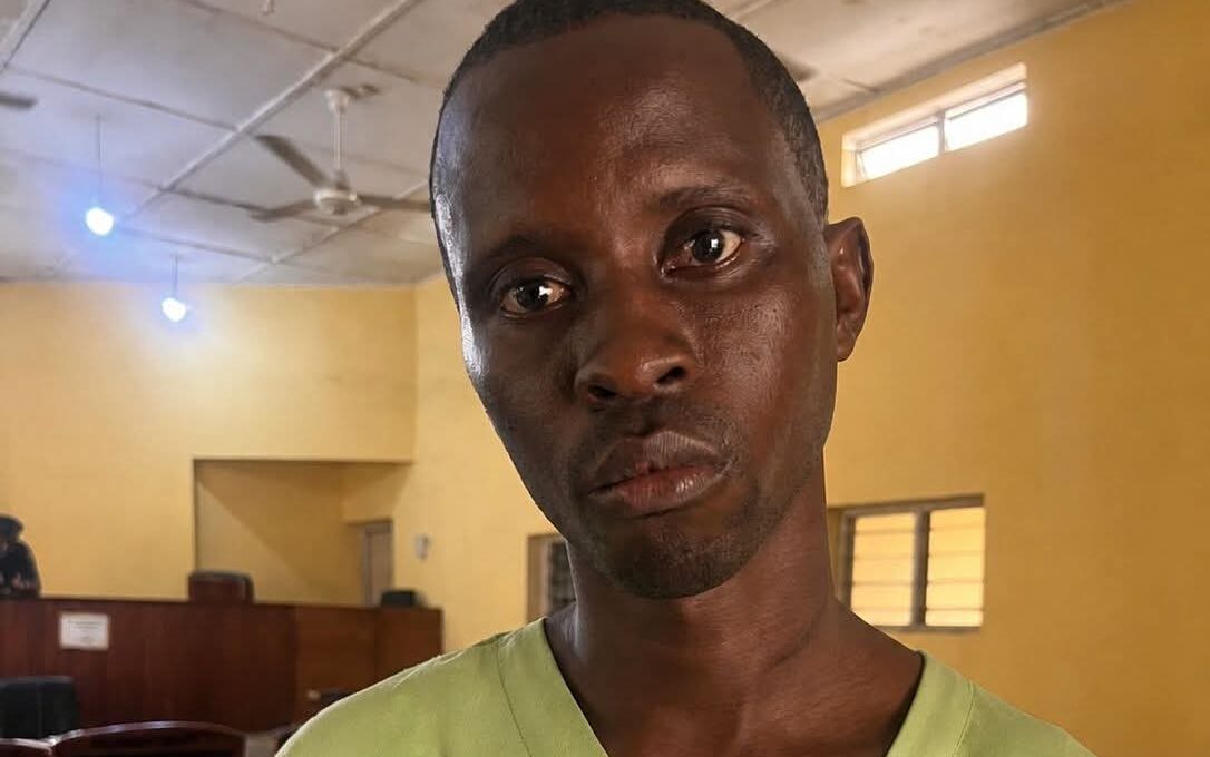 Court sentences man to life imprisonment for raping 13-year-old girl