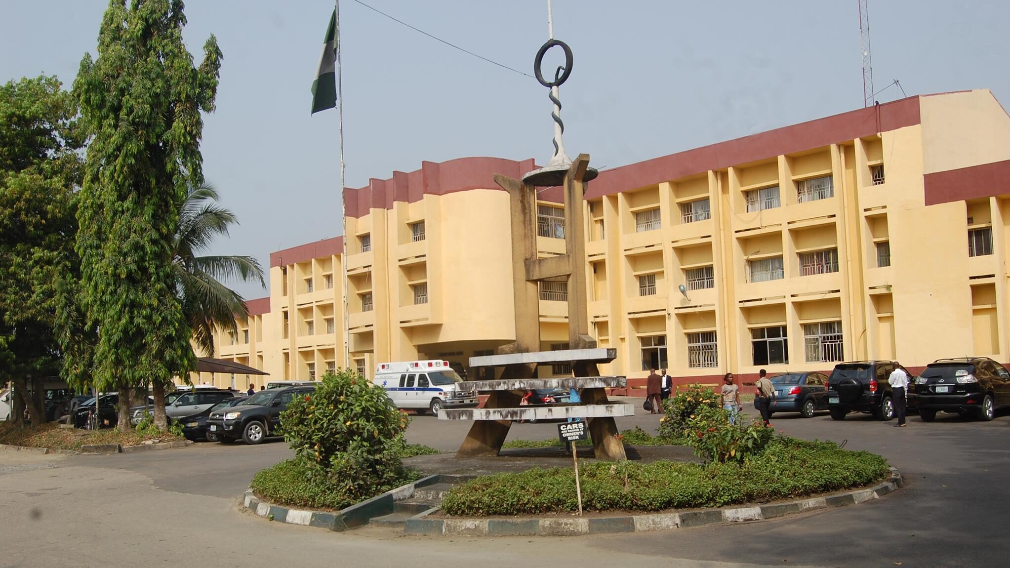 Doctors suspend strike in Akwa Ibom after EFCC chair’s apology