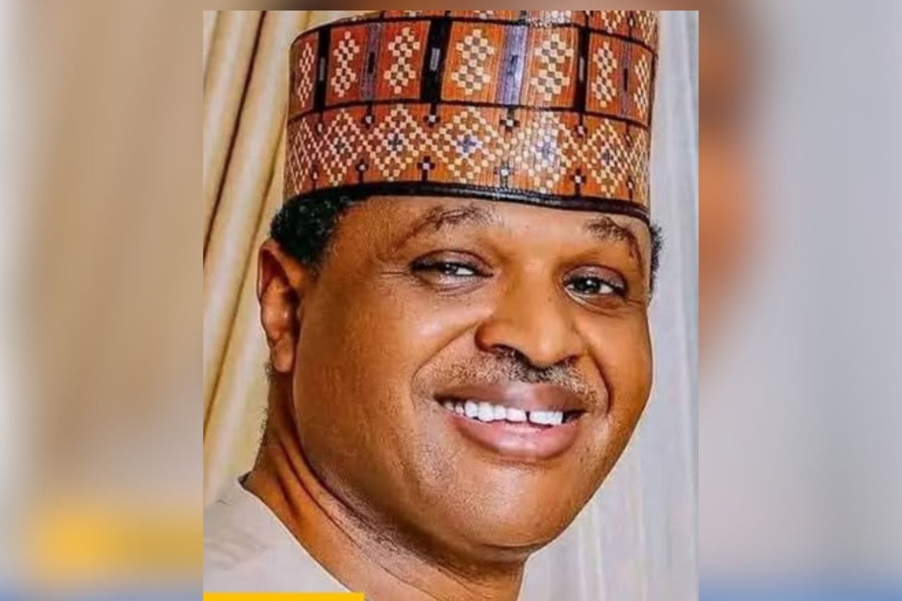 Ex-Chief of Air Staff Saddique Abubakar quits active politics