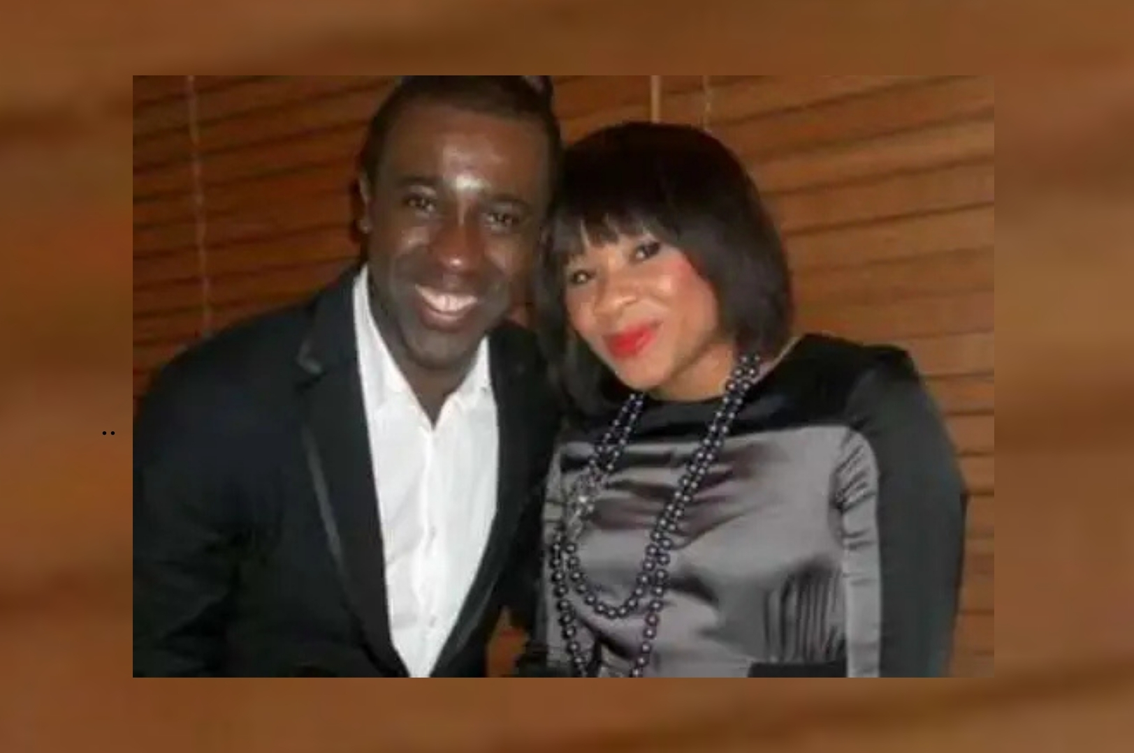 Frank Edoho’s ex-wife breaks silence, denies infidelity allegations