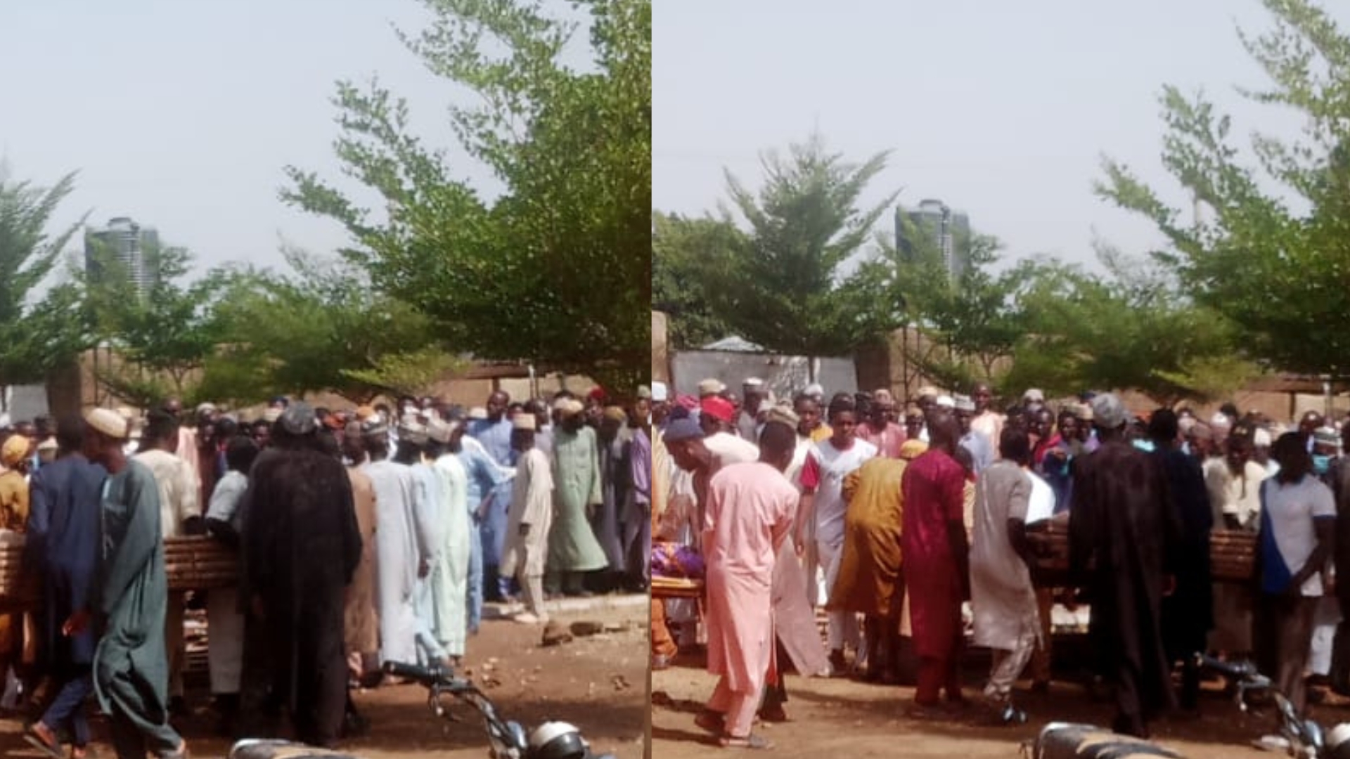 Bandits kill 11, including security operative, pregnant woman, in Katsina attack