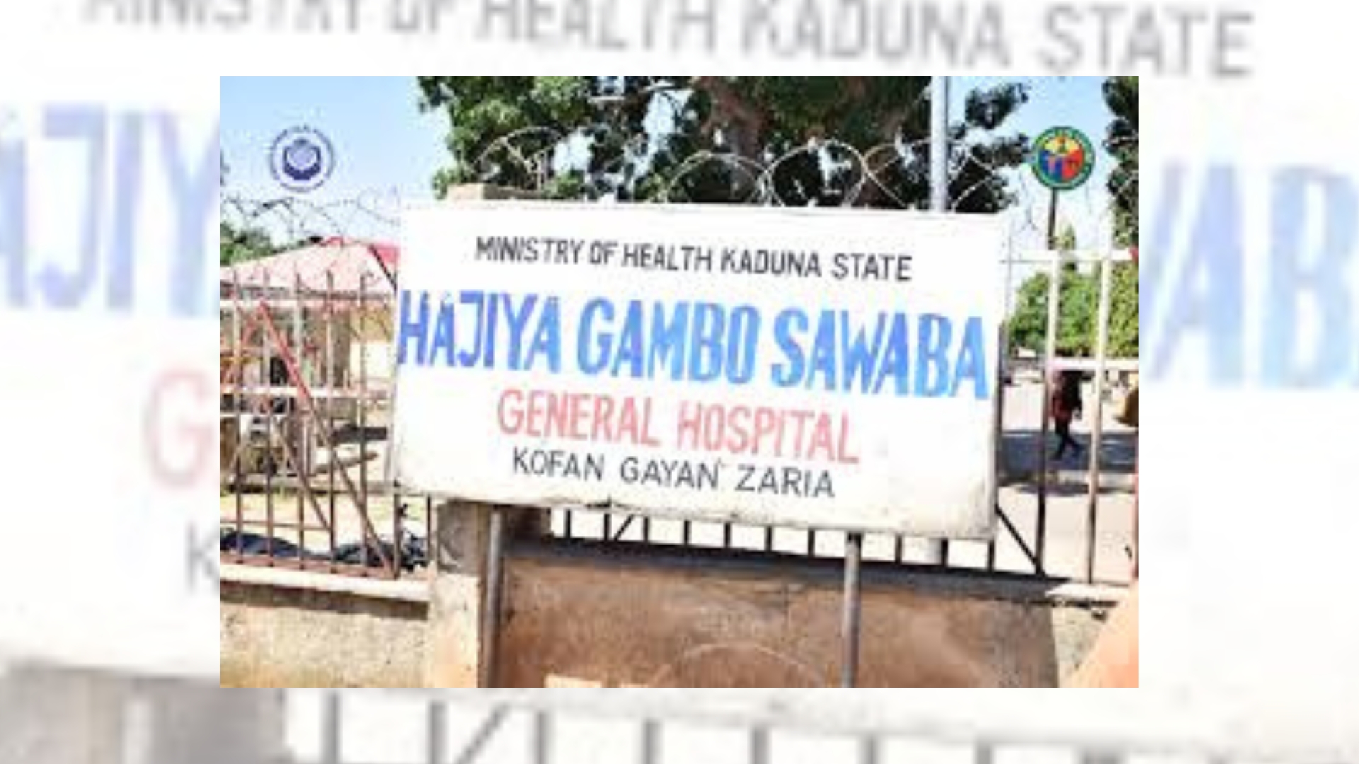 Zaria Fistula Centre repairs over 2,000 cases, flags rising medical quackery
