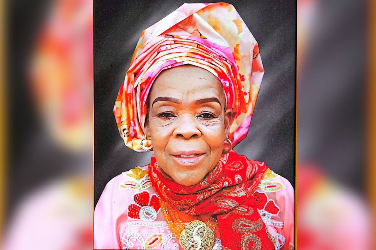 Ekweremadu loses mother-in-law, Mbah, Otti mourn