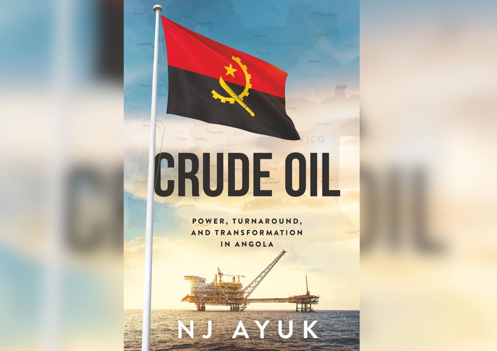 BOOK REVIEW: What Angola’s oil reforms mean for Nigeria’s energy future