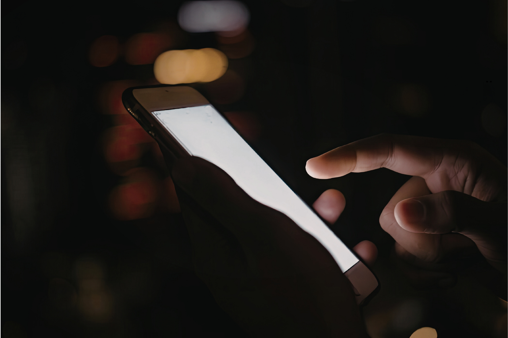 Five steps to take when you discover your phone is missing