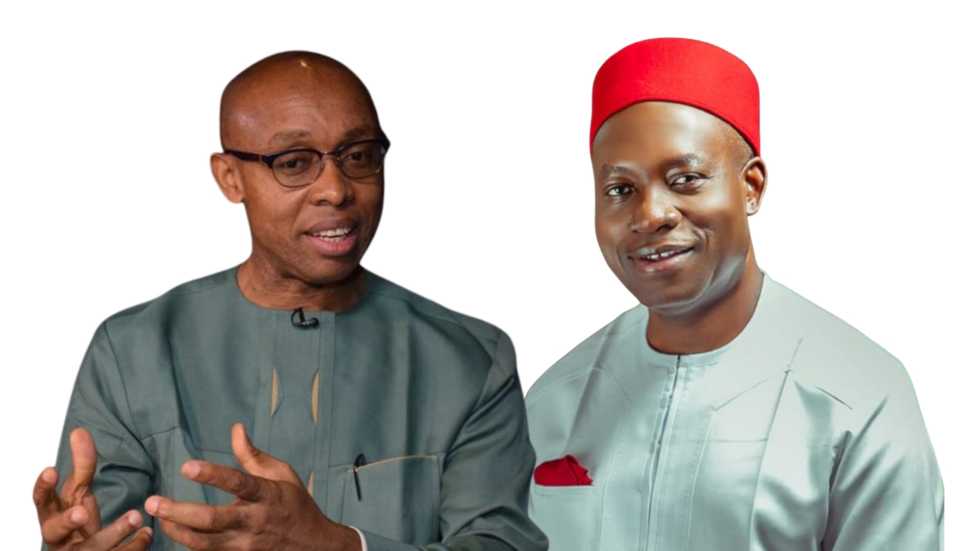 Anambra releases findings on Soludo aide’s alleged affair with native doctor’s wife