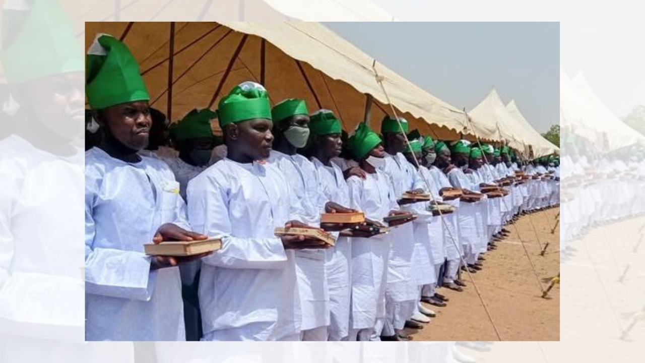 EDITORIAL: Imperatives for reintegration of terrorists into society